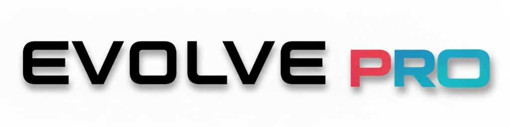 Evolve Pro